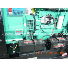 30kVA-2250kVA Diesel Gerador Aberto / Diesel Gerador / Genset / Geração / Geração com Motor Cummins (CK30500)